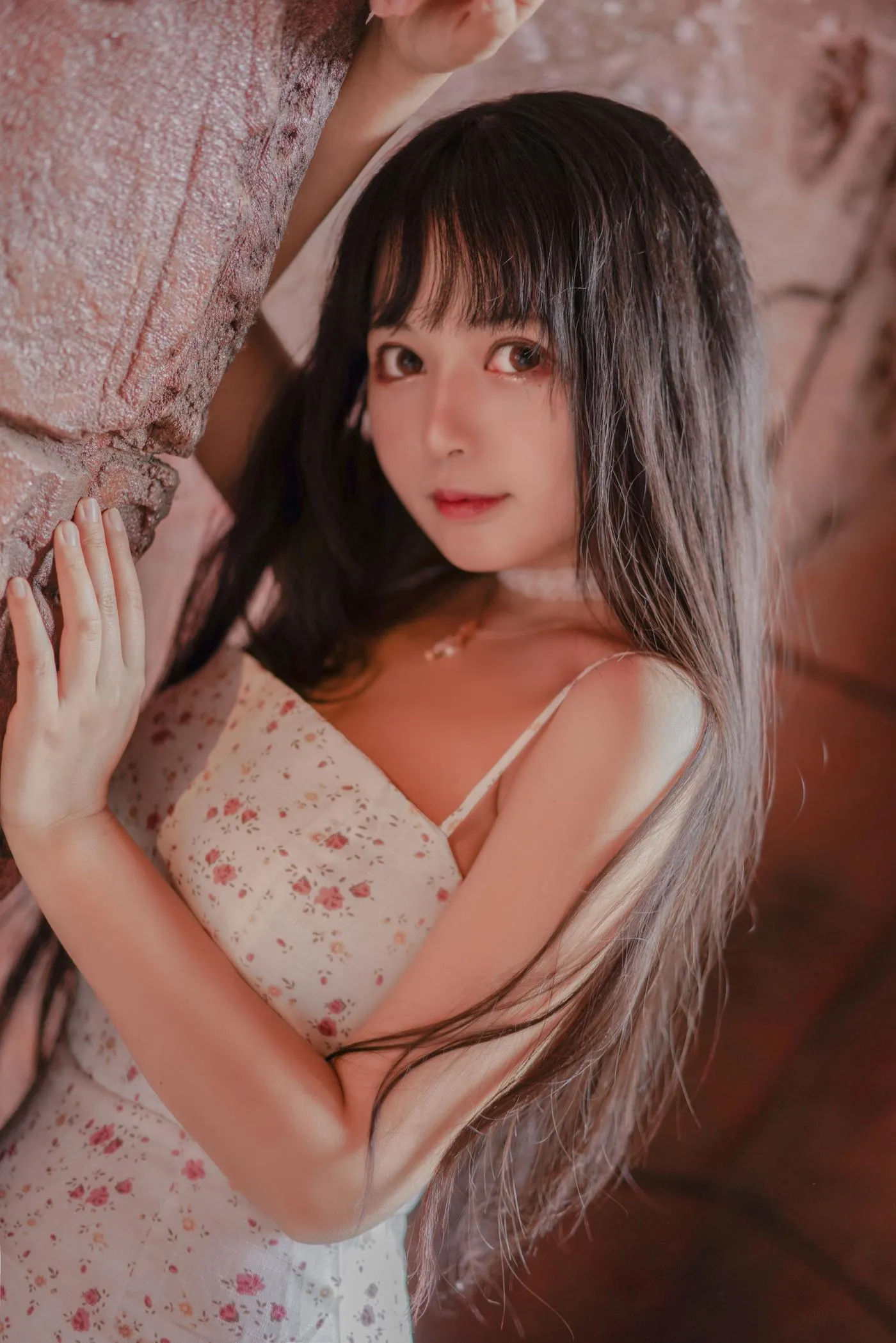 黑猫猫OvO – NO.27 风 [26P]插图2